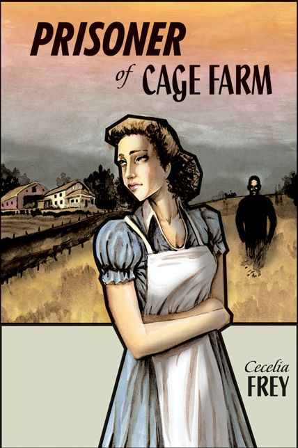Prisoner of Cage Farm