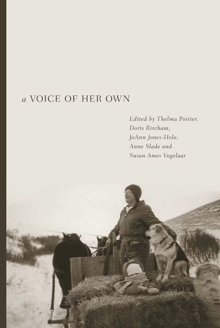 A Voice of Her Own