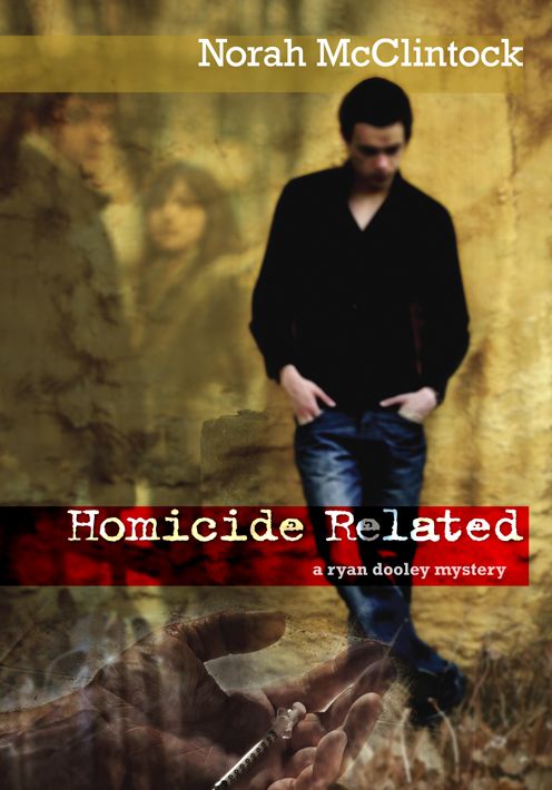 Homicide Related