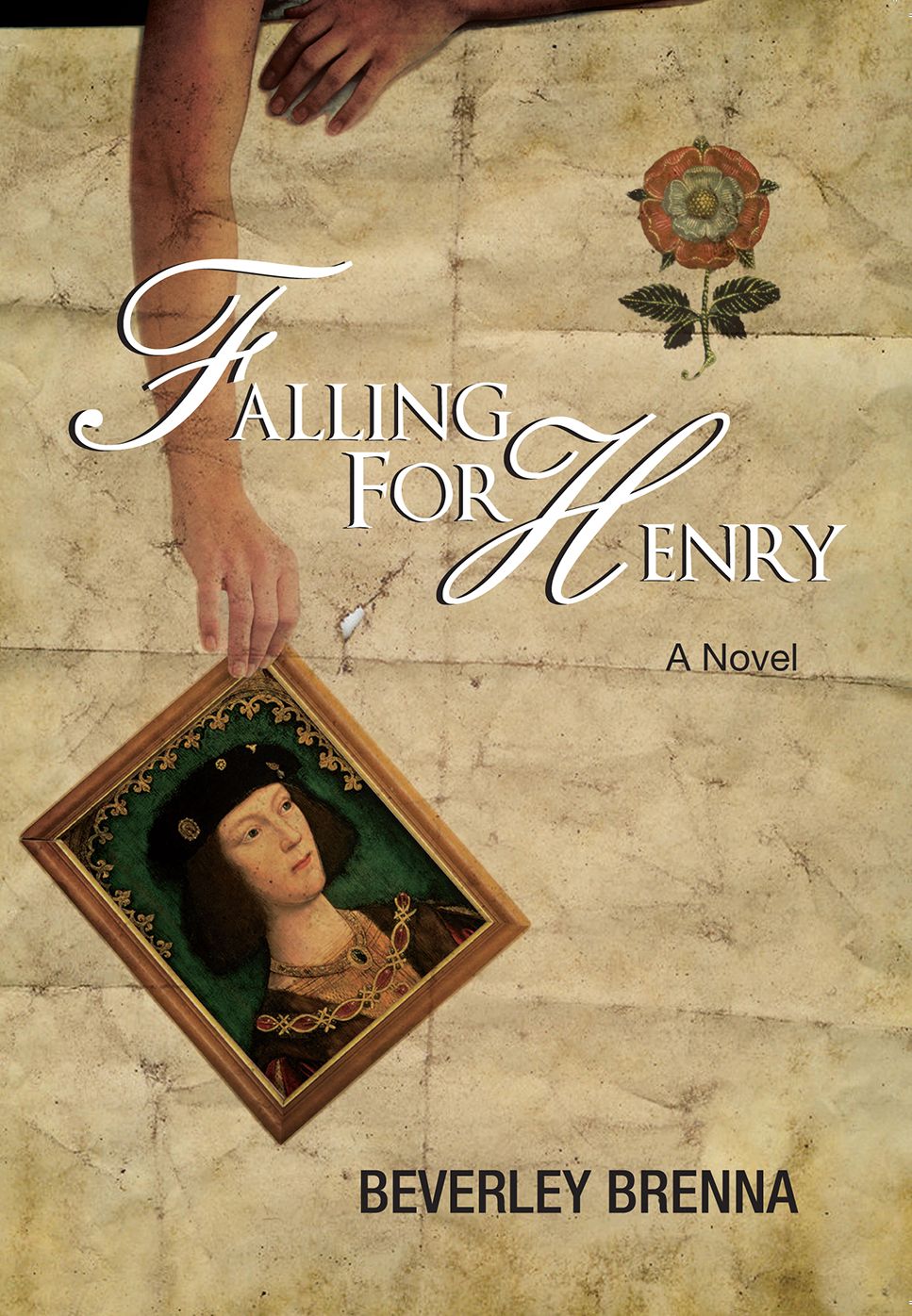 Falling For Henry