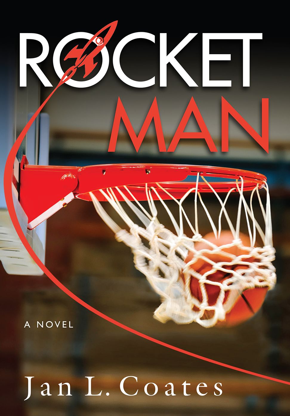 Rocket Man