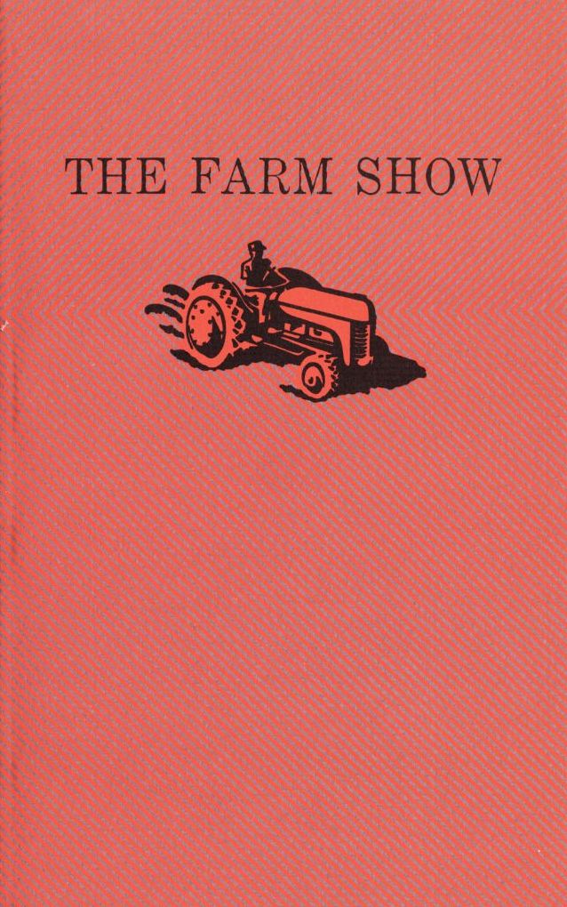 The The Farm Show
