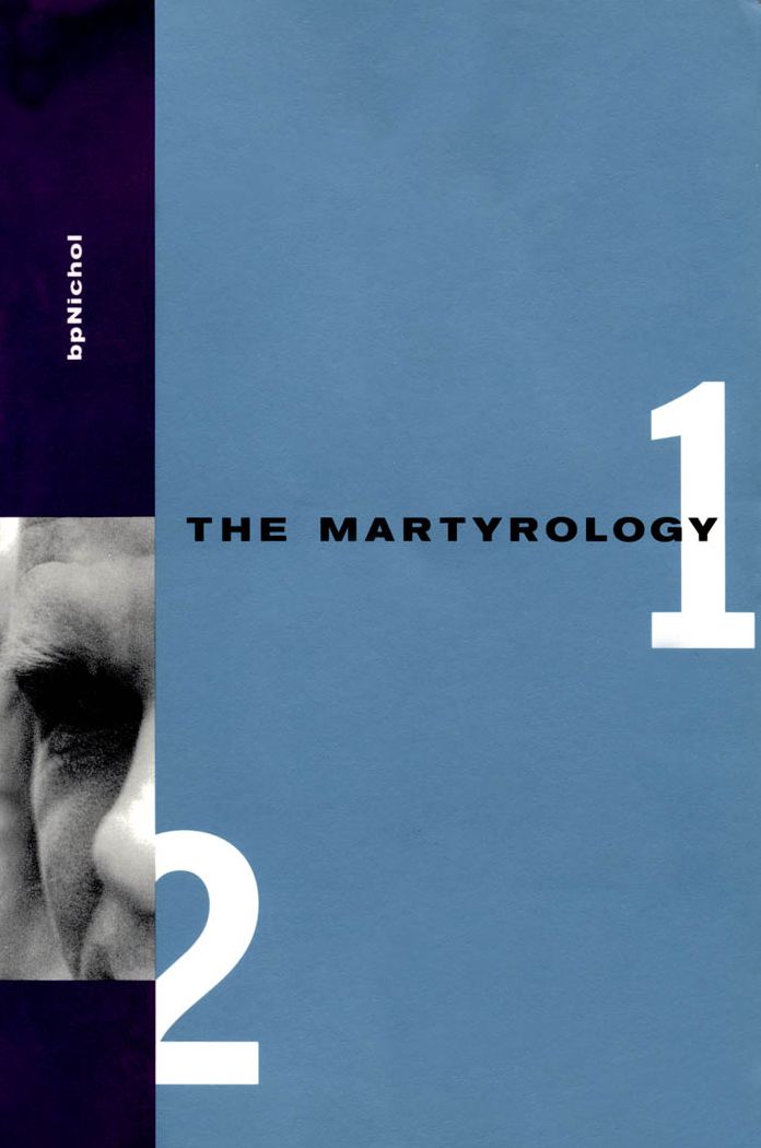 Martyrology Books