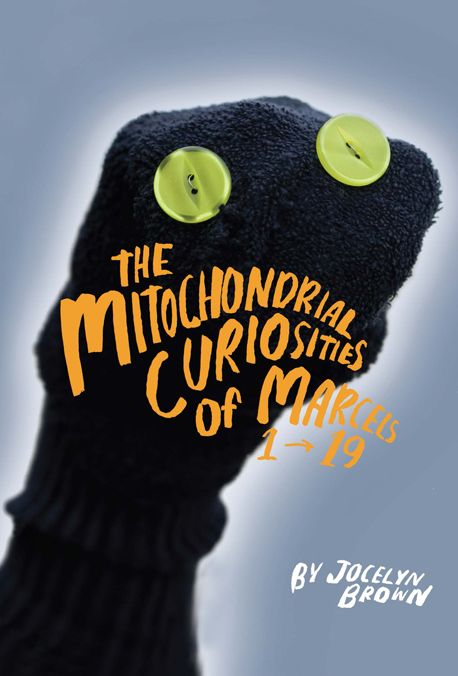 Mitochondrial Curiosities of Marcels 1 to 19