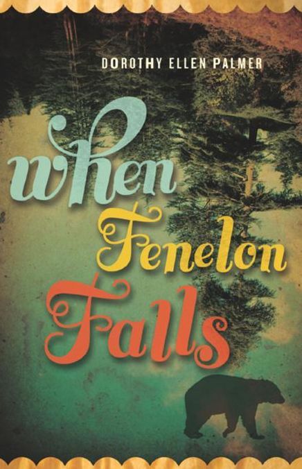 When Fenelon Falls