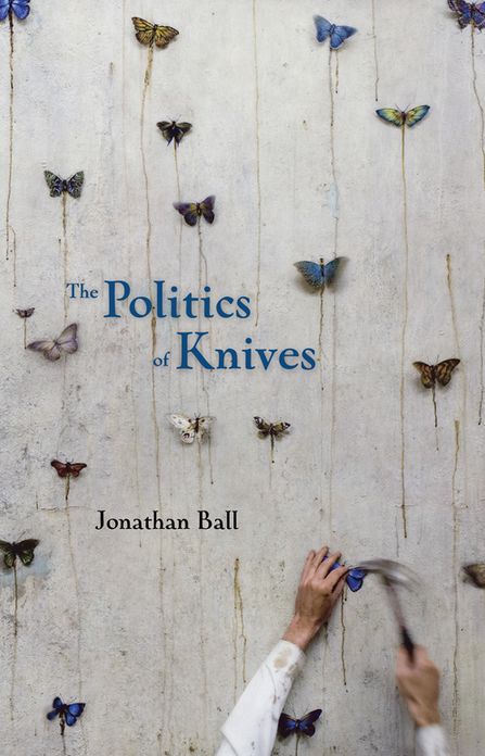 The Politics of Knives