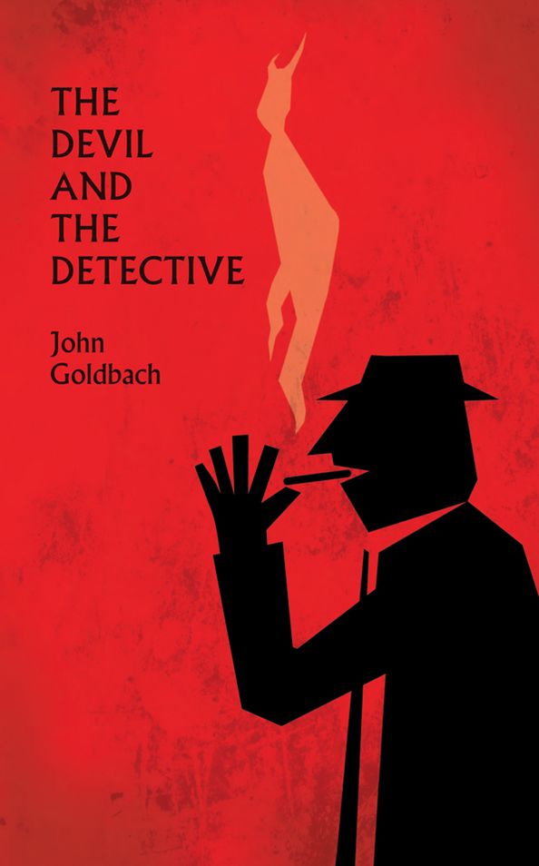 The Devil and the Detective