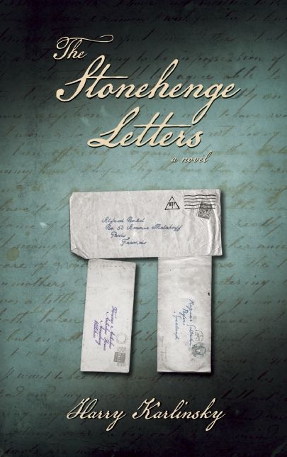 The Stonehenge Letters