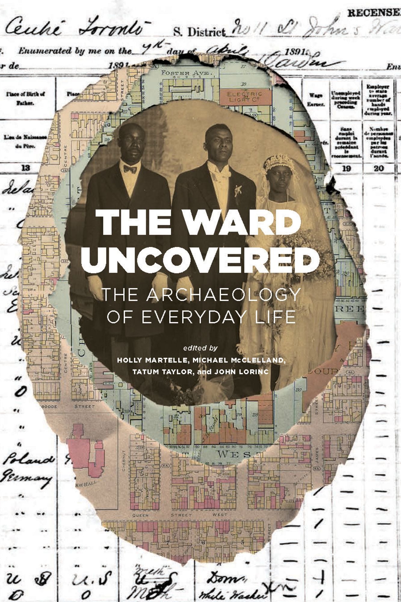 The Ward: Uncovered