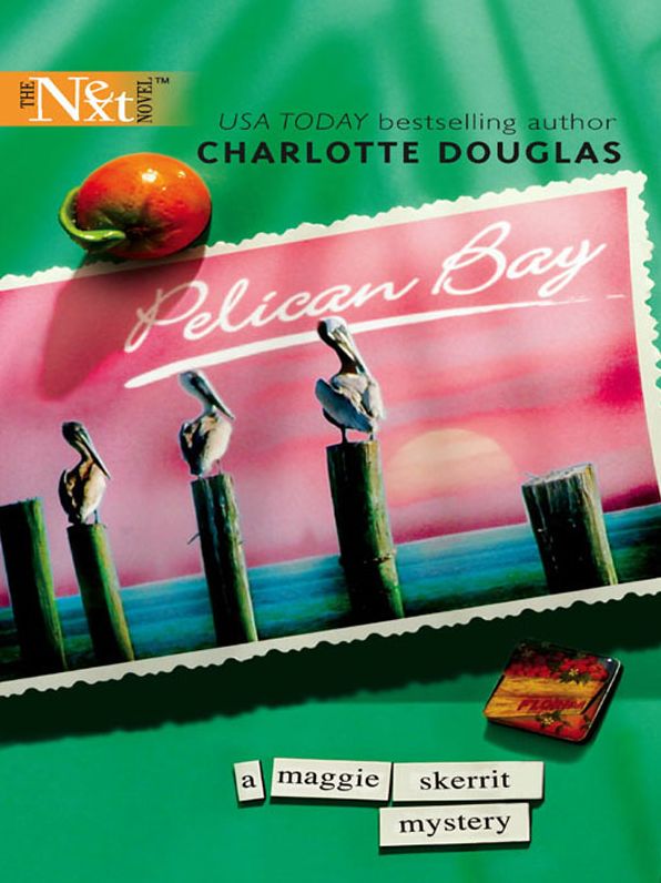 Pelican Bay (Harlequin Next #9)
