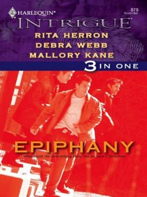 Epiphany: An Angel For ChristmasUndercover SantaMerry's Christmas