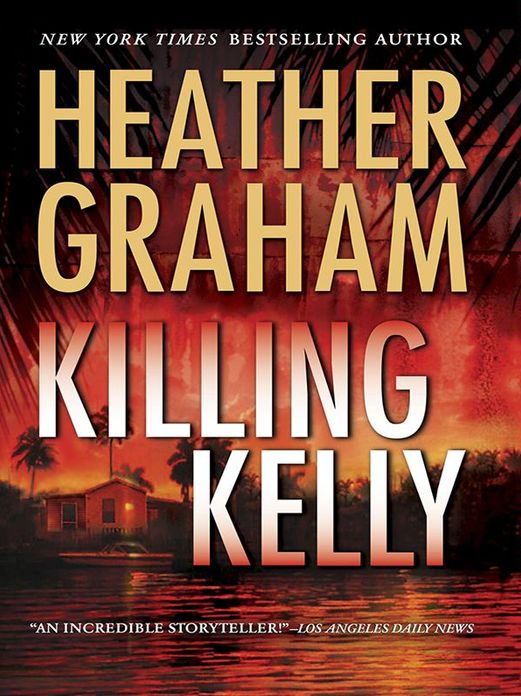 Killing Kelly (Valentine Valley Soap Series #3)