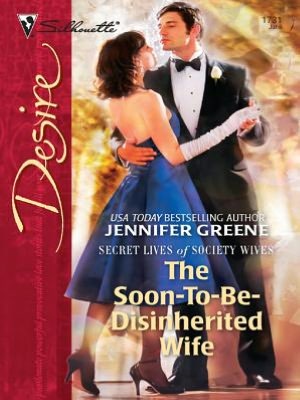 Soon-To-Be-Disinherited Wife