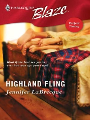 Highland Fling