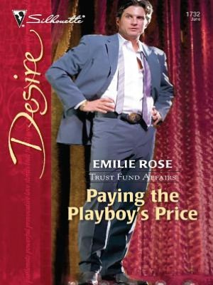 Paying the Playboy's Price