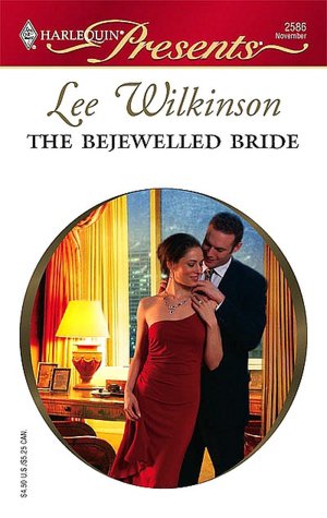 Bejewelled Bride