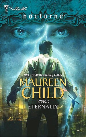 Eternally (Harlequin Nocturne Series)