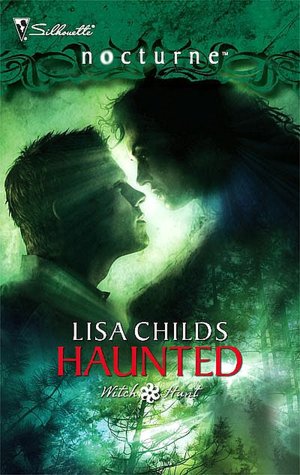 Haunted (Harlequin Nocturne Series)