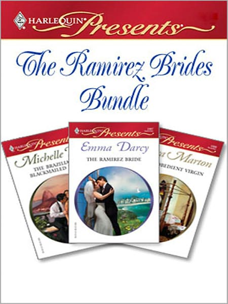 The Ramirez Brides Bundle: The Brazilian's Blackmailed BrideThe Disobedient Virgin