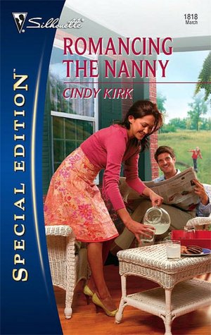 Romancing The Nanny