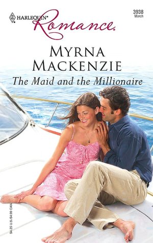Maid and the Millionaire