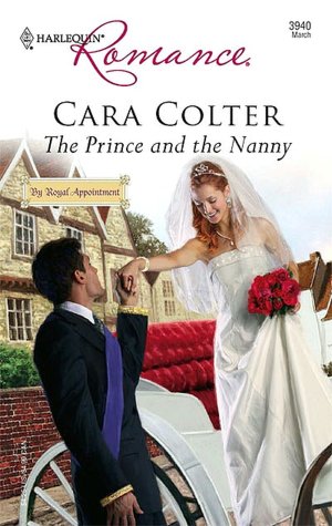 Prince and the Nanny