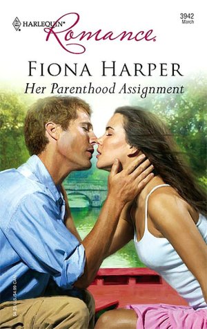 Her Parenthood Assignment (Harlequin Romance #3942)