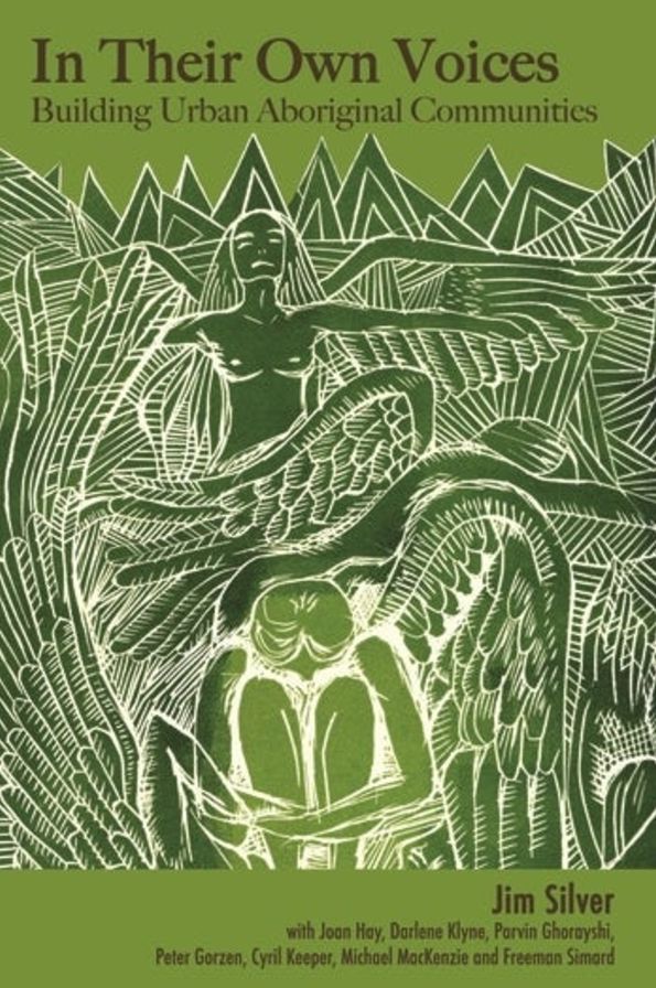 In Their Own Voices: Building Urban Aboriginal Communities