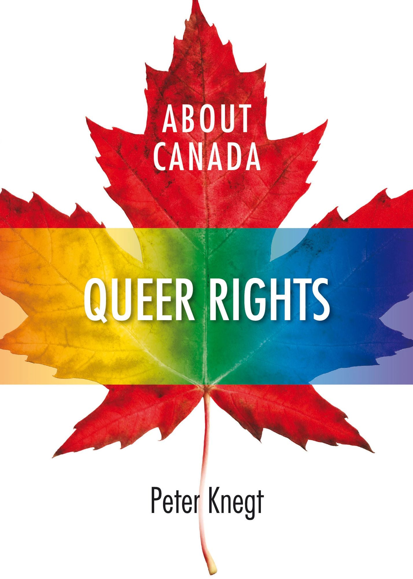 About Canada: Queer Rights