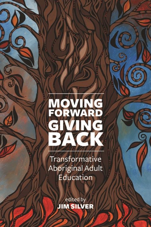 Moving Forward, Giving Back