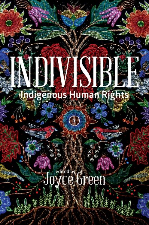 Indivisible: Indigenous Human Rights