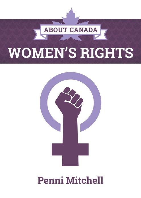 About Canada: Women?s Rights