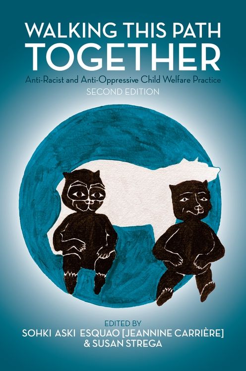 Walking This Path Together (Canadian)