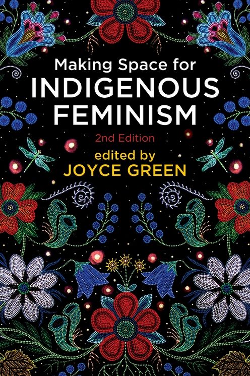 Making Space for Indigenous Feminism