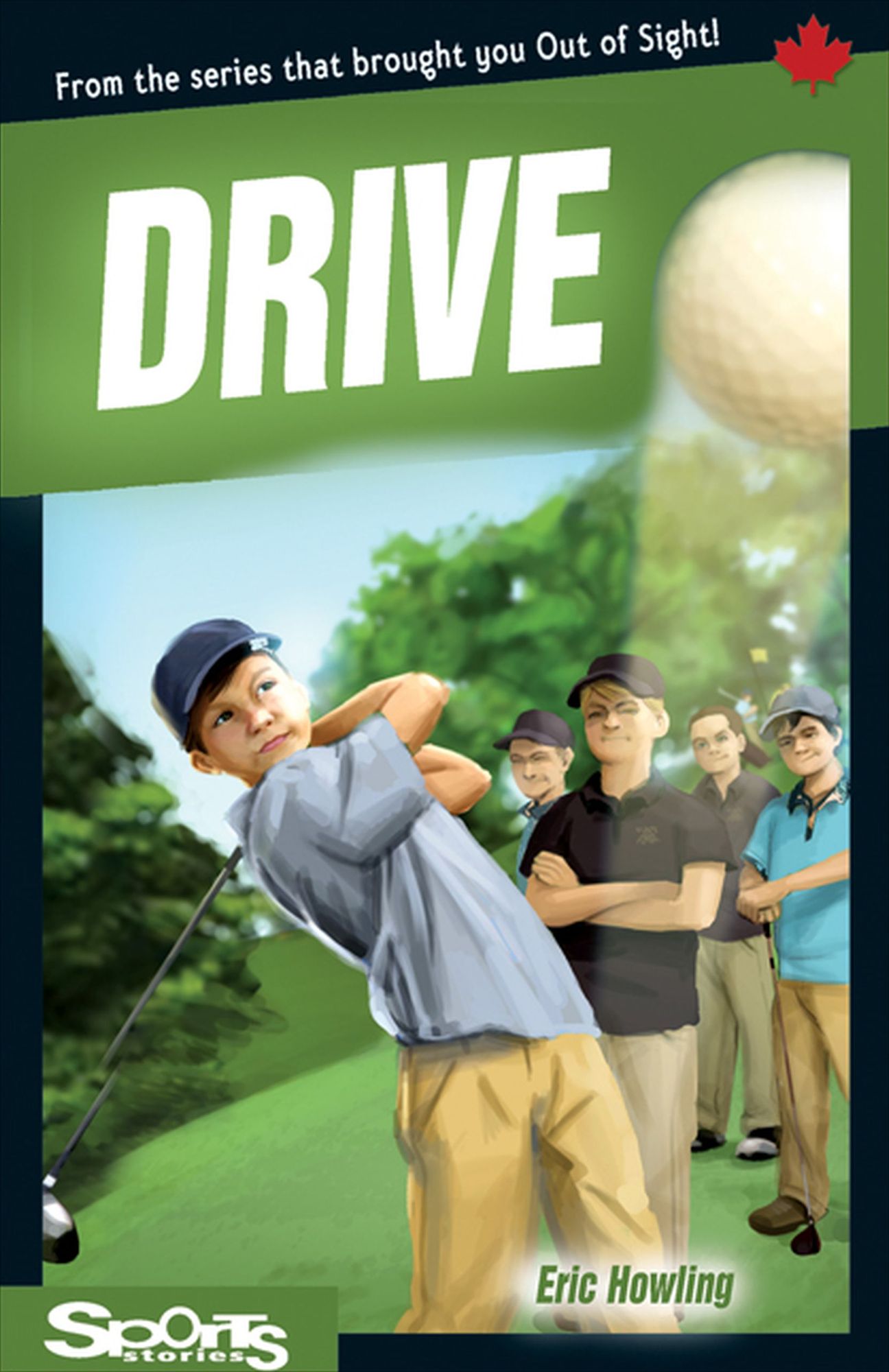 Drive