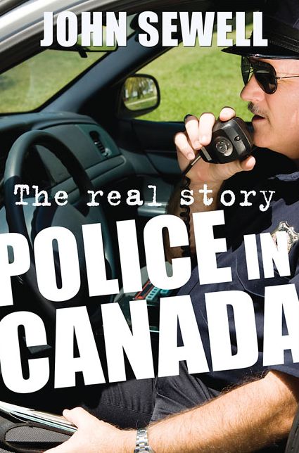 XPolice in Canada: The Real Story