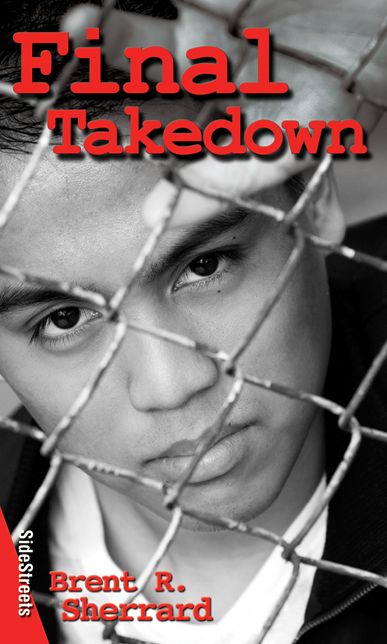 Final Takedown