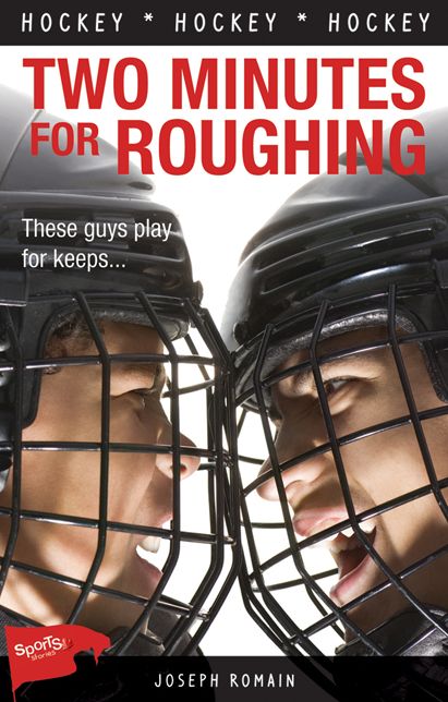Two Minutes for Roughing