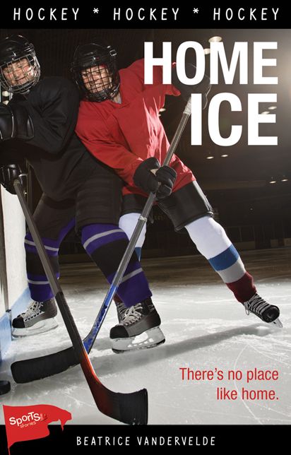 XHome Ice