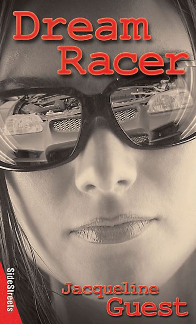 XDream Racer