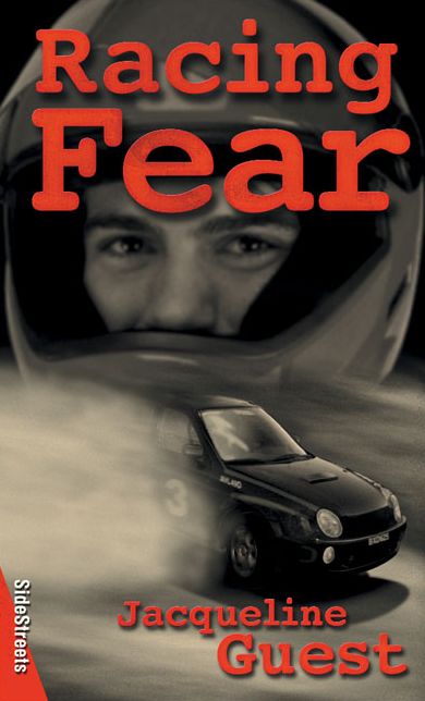 XRacing Fear