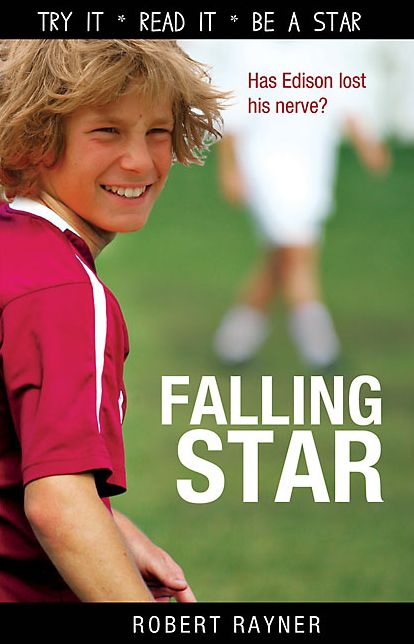 Falling Star