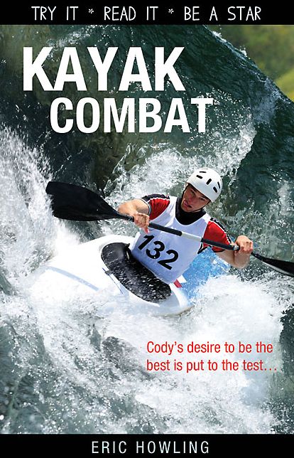 XKayak Combat