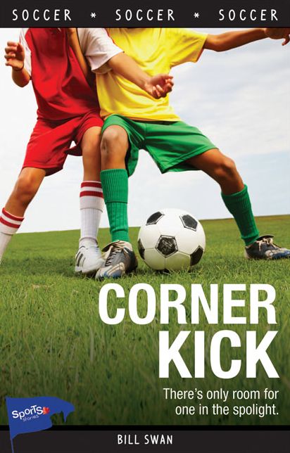 XCorner Kick