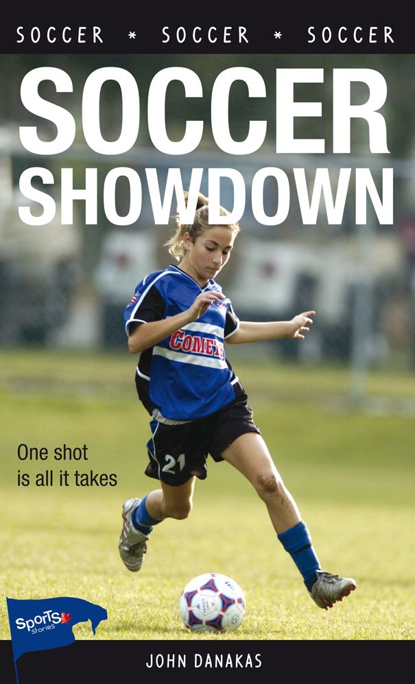 XSoccer Showdown