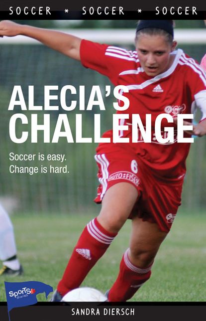 XAlecia's Challenge
