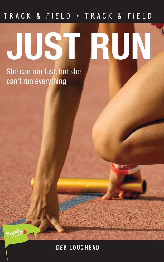 XJust Run