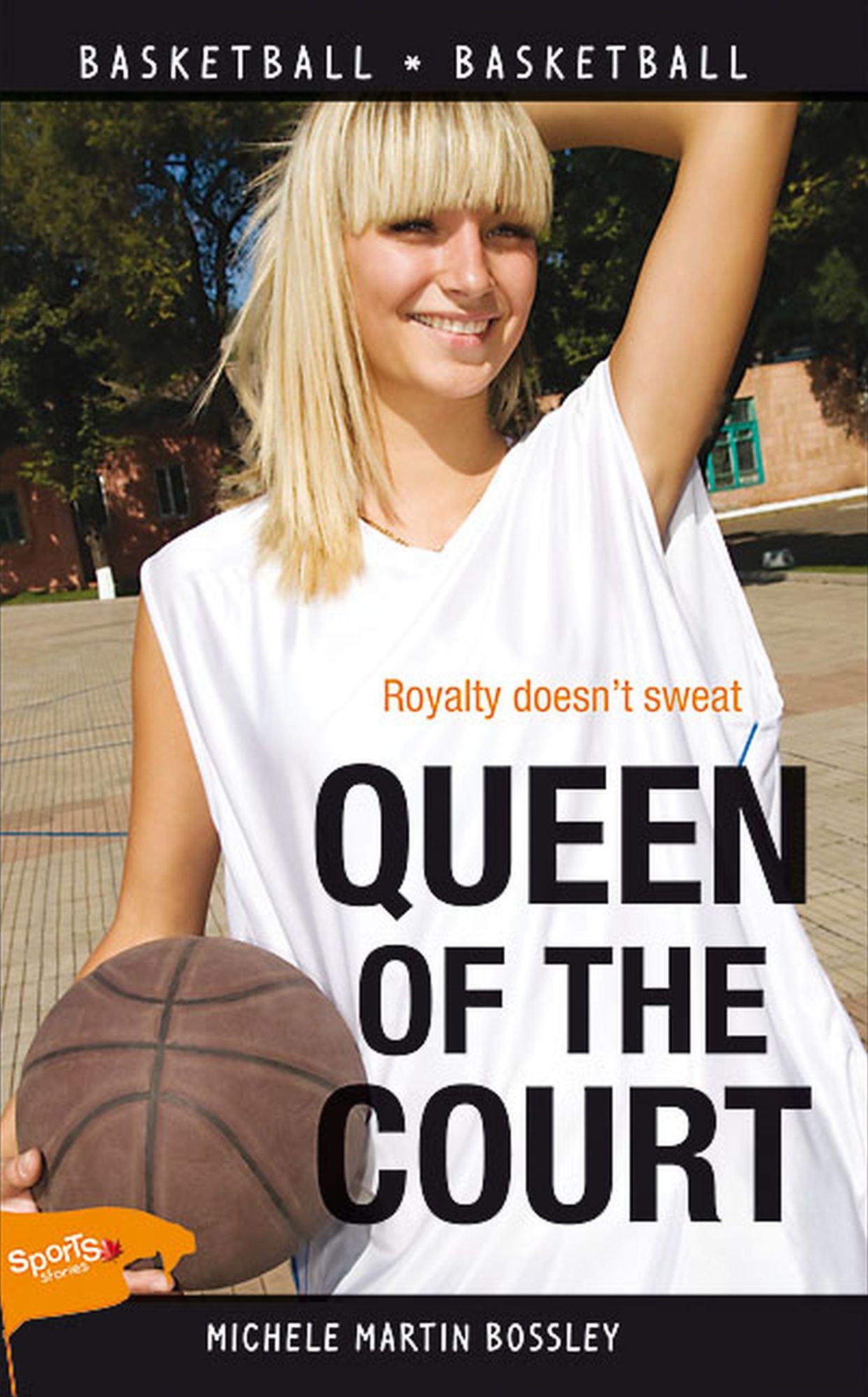Queen of the Court