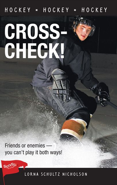 Cross-Check!
