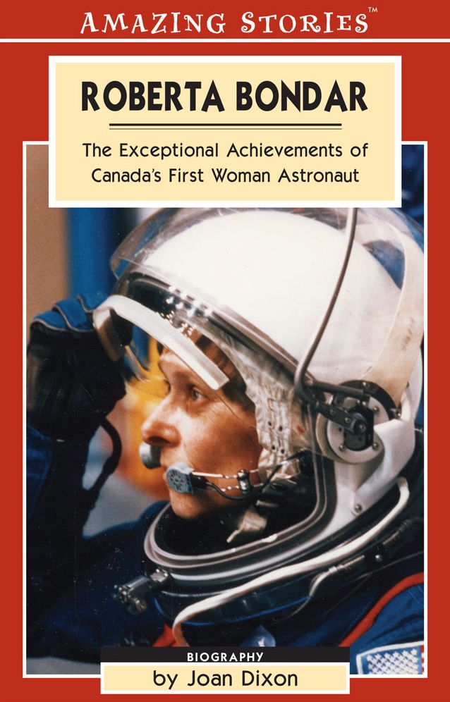 XRoberta Bondar: The Exceptional Achievements of Canada's first Woman Astronaut